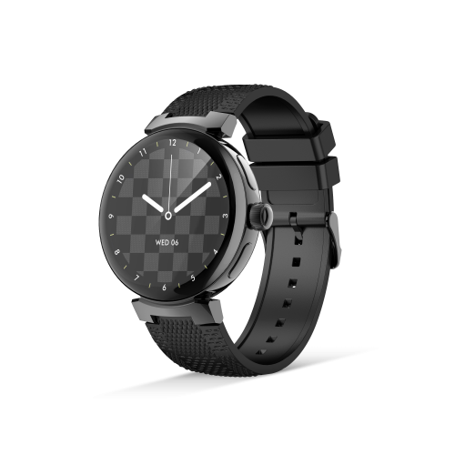 SMART RB BLACK